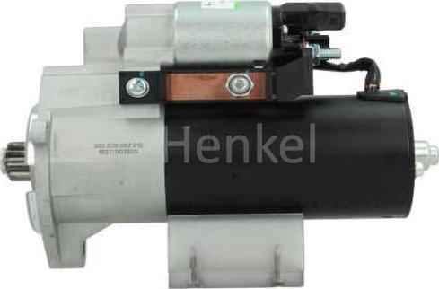 Henkel Parts 3116751 - Başlanğıc furqanavto.az