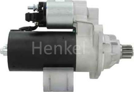 Henkel Parts 3116769 - Başlanğıc furqanavto.az