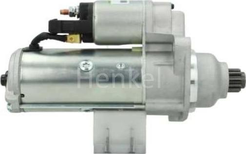 Henkel Parts 3116709 - Başlanğıc furqanavto.az