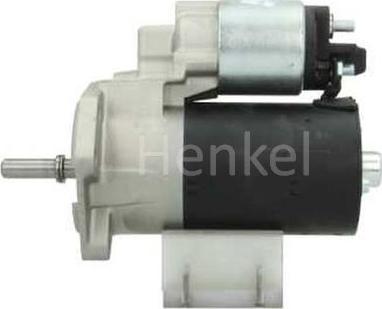 Henkel Parts 3116706 - Başlanğıc furqanavto.az