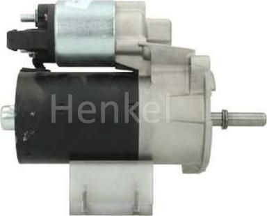 Henkel Parts 3116706 - Başlanğıc furqanavto.az