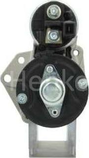 Henkel Parts 3116706 - Başlanğıc furqanavto.az