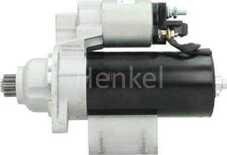 Henkel Parts 3116710 - Başlanğıc furqanavto.az