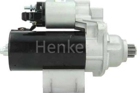 Henkel Parts 3116710 - Başlanğıc furqanavto.az