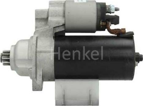 Henkel Parts 3116712 - Başlanğıc furqanavto.az