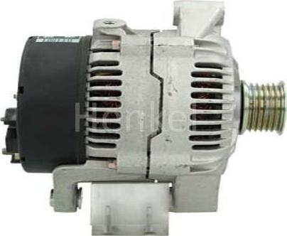 Henkel Parts 3110999 - Alternator furqanavto.az