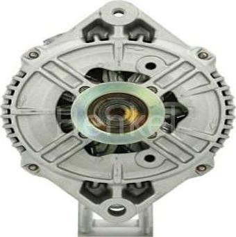 Henkel Parts 3110999 - Alternator furqanavto.az