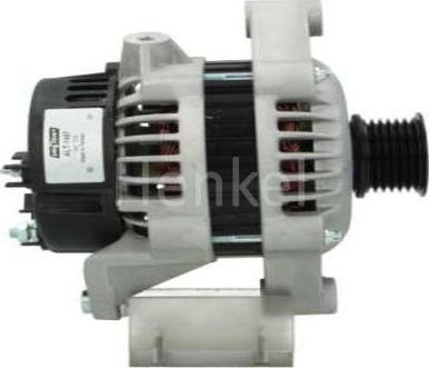 Henkel Parts 3110997 - Alternator furqanavto.az