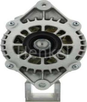 Henkel Parts 3110997 - Alternator furqanavto.az