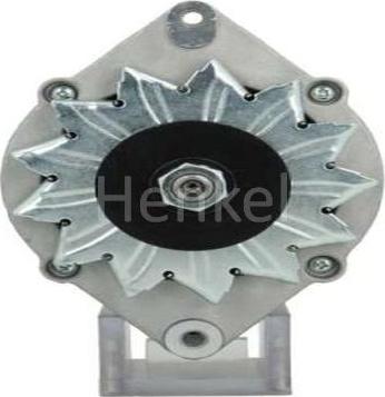 Henkel Parts 3110946 - Alternator furqanavto.az