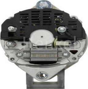 Henkel Parts 3110969 - Alternator furqanavto.az