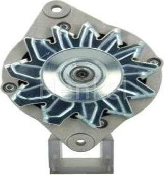 Henkel Parts 3110963 - Alternator furqanavto.az