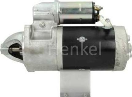 Henkel Parts 3110900 - Başlanğıc furqanavto.az