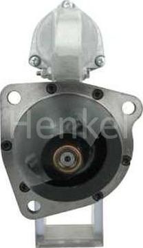 Henkel Parts 3110903 - Başlanğıc furqanavto.az