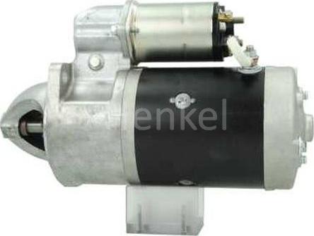 Henkel Parts 3110907 - Başlanğıc furqanavto.az