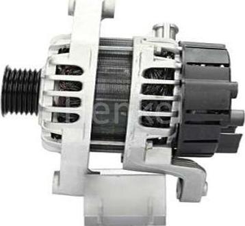 Henkel Parts 3110987 - Alternator furqanavto.az