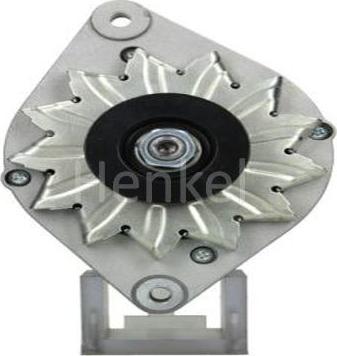 Henkel Parts 3110939 - Alternator furqanavto.az