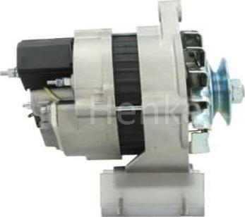 Henkel Parts 3110925 - Alternator furqanavto.az