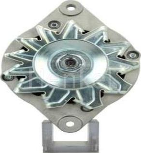 Henkel Parts 3110925 - Alternator furqanavto.az