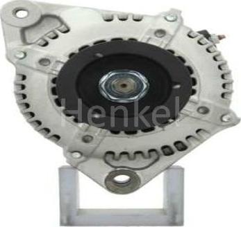 Henkel Parts 3110452 - Alternator furqanavto.az