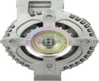 Henkel Parts 3110485 - Alternator furqanavto.az