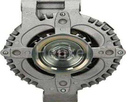 Henkel Parts 3110482 - Alternator furqanavto.az