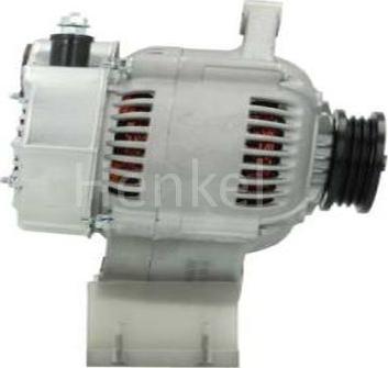 Henkel Parts 3110439 - Alternator furqanavto.az