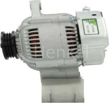 Henkel Parts 3110439 - Alternator furqanavto.az