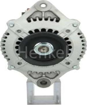 Henkel Parts 3110477 - Alternator furqanavto.az