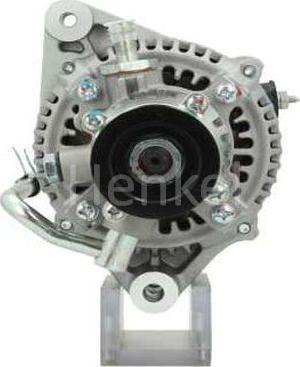 Henkel Parts 3110585 - Alternator furqanavto.az