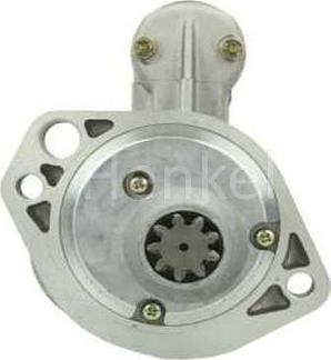 Henkel Parts 3110647 - Başlanğıc furqanavto.az