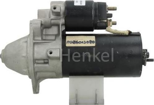 Henkel Parts 3110655 - Başlanğıc furqanavto.az