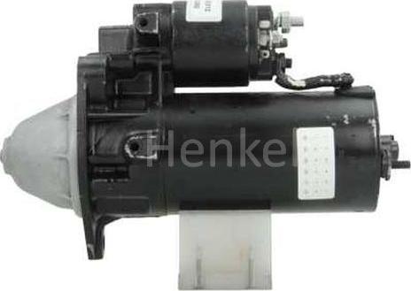 Henkel Parts 3110652 - Başlanğıc furqanavto.az