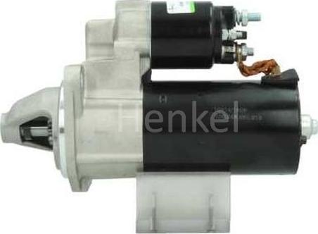 Henkel Parts 3110607 - Başlanğıc furqanavto.az