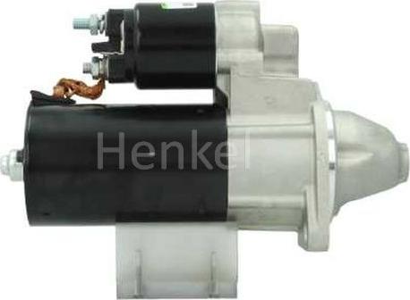 Henkel Parts 3110607 - Başlanğıc furqanavto.az