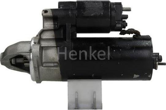 Henkel Parts 3110687 - Başlanğıc furqanavto.az