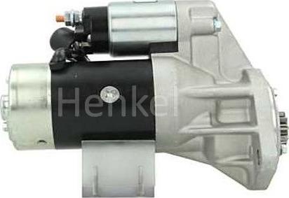 Henkel Parts 3110621 - Başlanğıc furqanavto.az