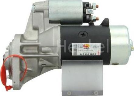 Henkel Parts 3110628 - Başlanğıc furqanavto.az