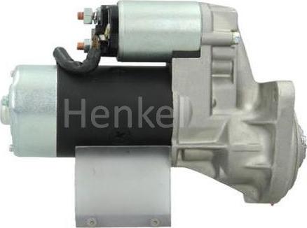 Henkel Parts 3110628 - Başlanğıc furqanavto.az