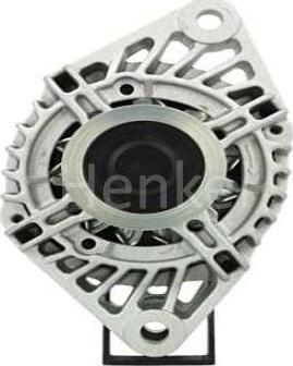 Henkel Parts 3110099 - Alternator furqanavto.az