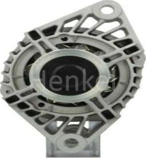 Henkel Parts 3110094 - Alternator furqanavto.az