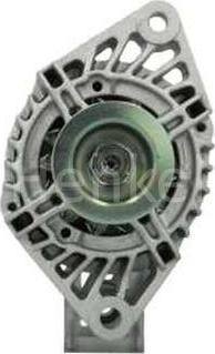 Henkel Parts 3110090 - Alternator furqanavto.az