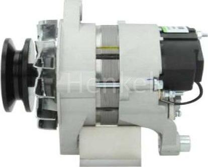 Henkel Parts 3110054 - Alternator furqanavto.az