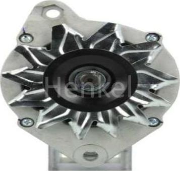 Henkel Parts 3110065 - Alternator furqanavto.az