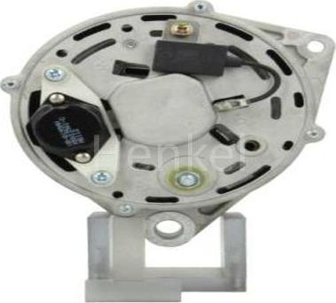 Henkel Parts 3110062 - Alternator furqanavto.az