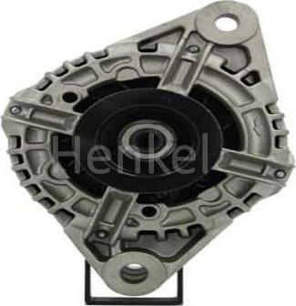 Henkel Parts 3110089 - Alternator furqanavto.az