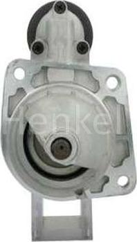 Henkel Parts 3110036 - Başlanğıc furqanavto.az