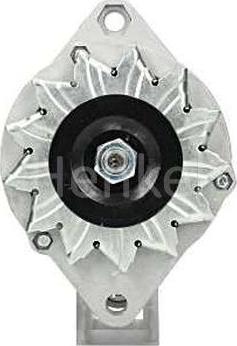 Henkel Parts 3110076 - Alternator furqanavto.az