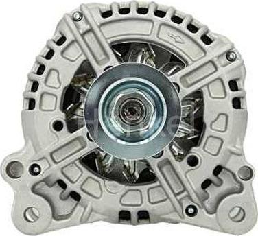 Henkel Parts 3110103 - Alternator furqanavto.az