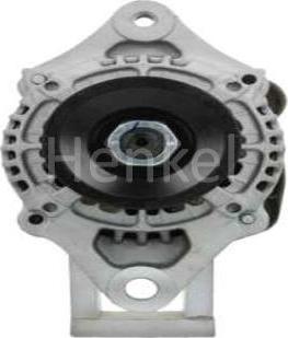 Henkel Parts 3110183 - Alternator furqanavto.az